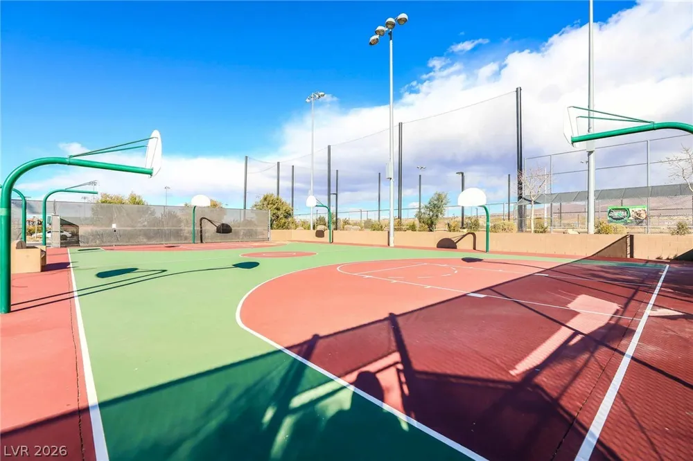 3038 Hushed Sonnet Avenue Henderson, NV 89044