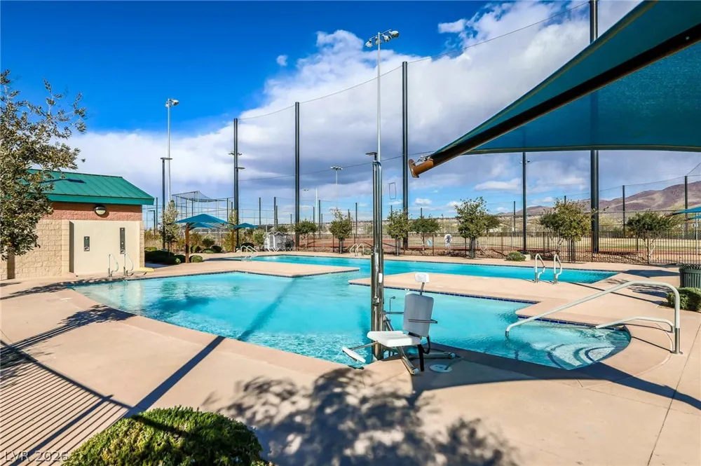 3038 Hushed Sonnet Avenue Henderson, NV 89044