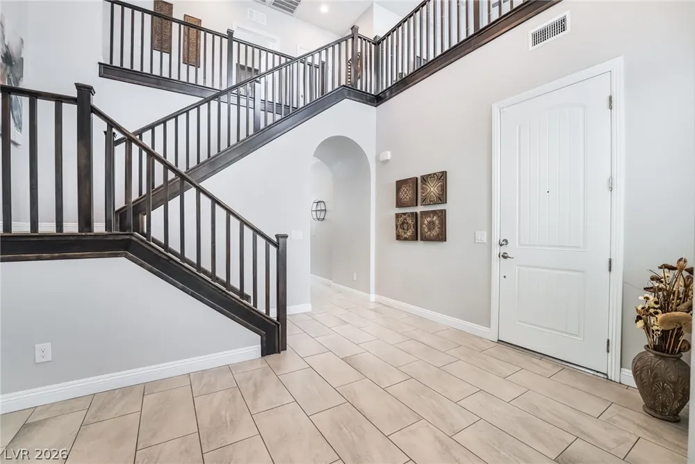 3038 Hushed Sonnet Avenue Henderson, NV 89044