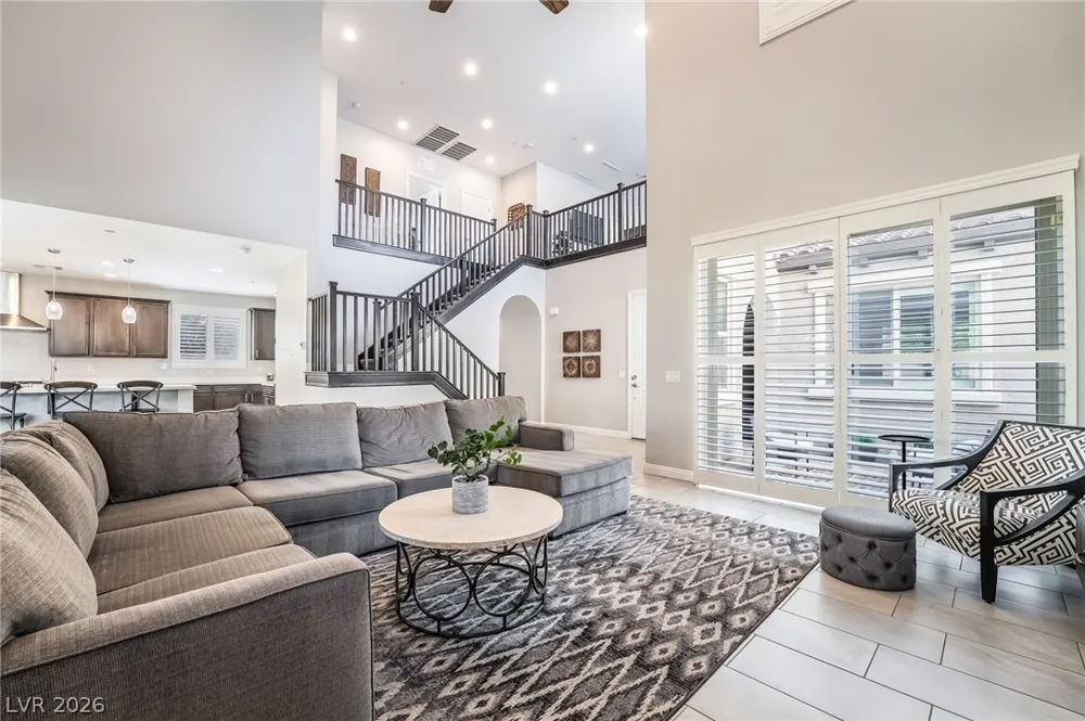 3038 Hushed Sonnet Avenue Henderson, NV 89044