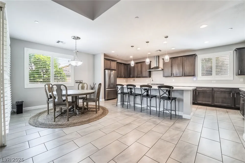 3038 Hushed Sonnet Avenue Henderson, NV 89044
