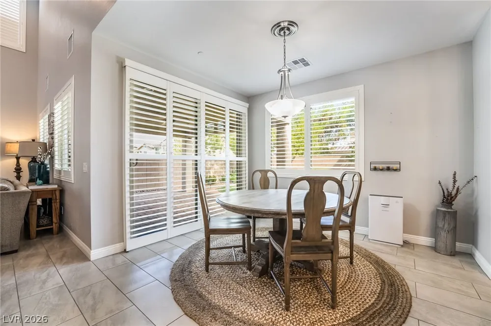 3038 Hushed Sonnet Avenue Henderson, NV 89044