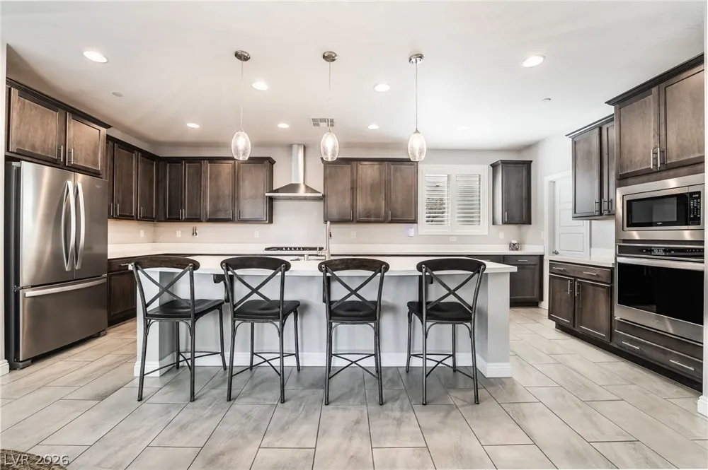3038 Hushed Sonnet Avenue Henderson, NV 89044