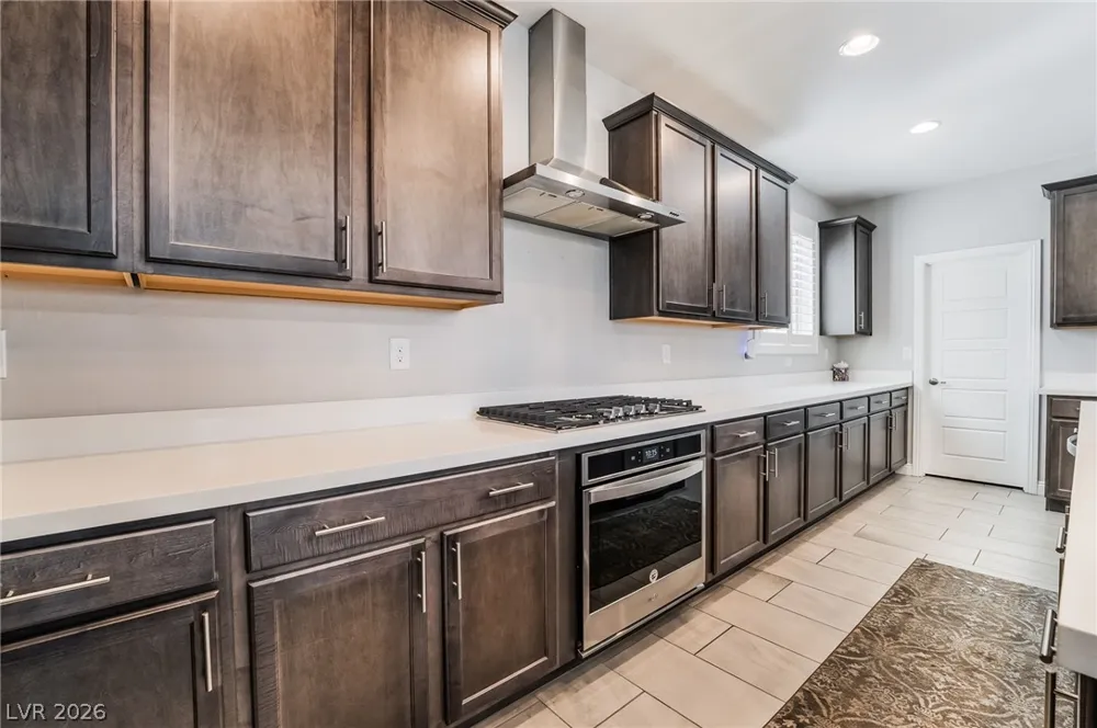 3038 Hushed Sonnet Avenue Henderson, NV 89044