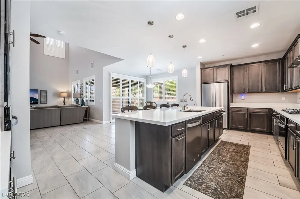 3038 Hushed Sonnet Avenue Henderson, NV 89044