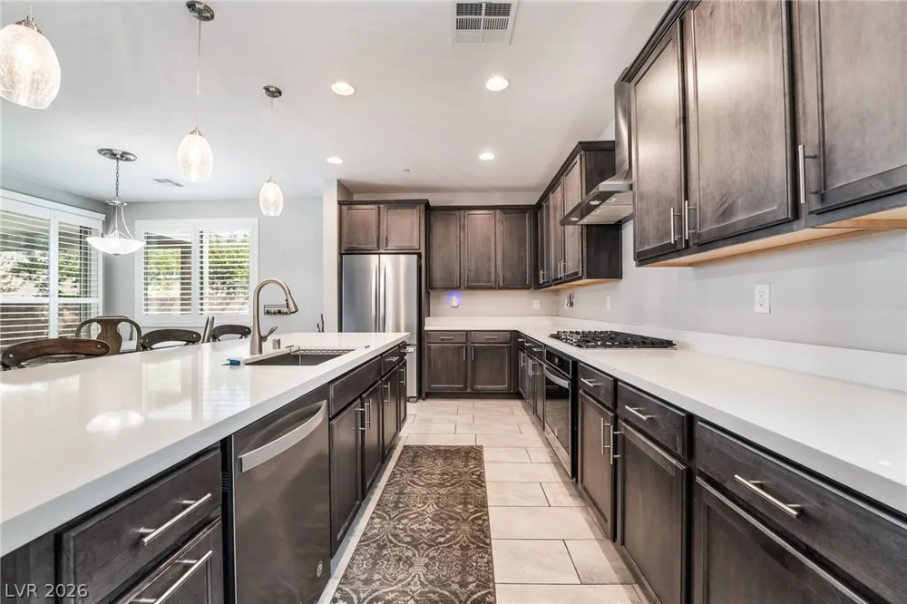 3038 Hushed Sonnet Avenue Henderson, NV 89044