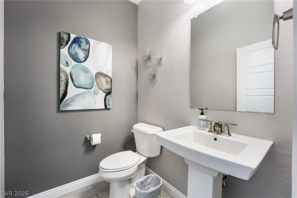3038 Hushed Sonnet Avenue Henderson, NV 89044