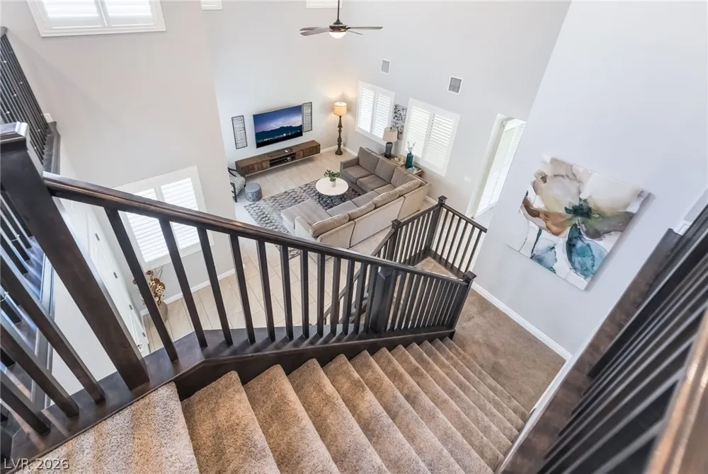 3038 Hushed Sonnet Avenue Henderson, NV 89044