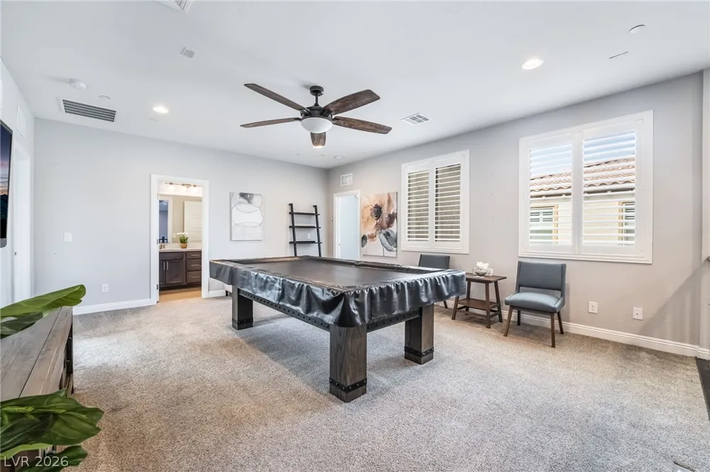 3038 Hushed Sonnet Avenue Henderson, NV 89044