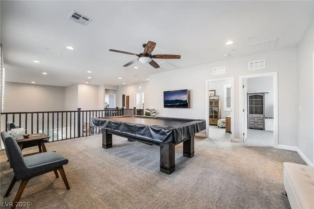 3038 Hushed Sonnet Avenue Henderson, NV 89044