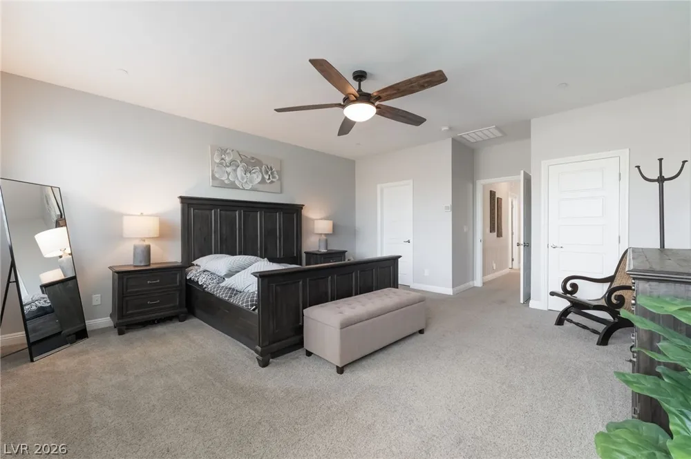 3038 Hushed Sonnet Avenue Henderson, NV 89044