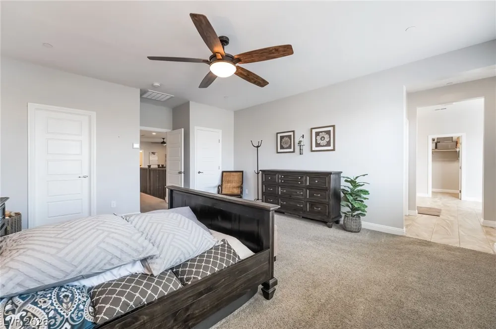 3038 Hushed Sonnet Avenue Henderson, NV 89044