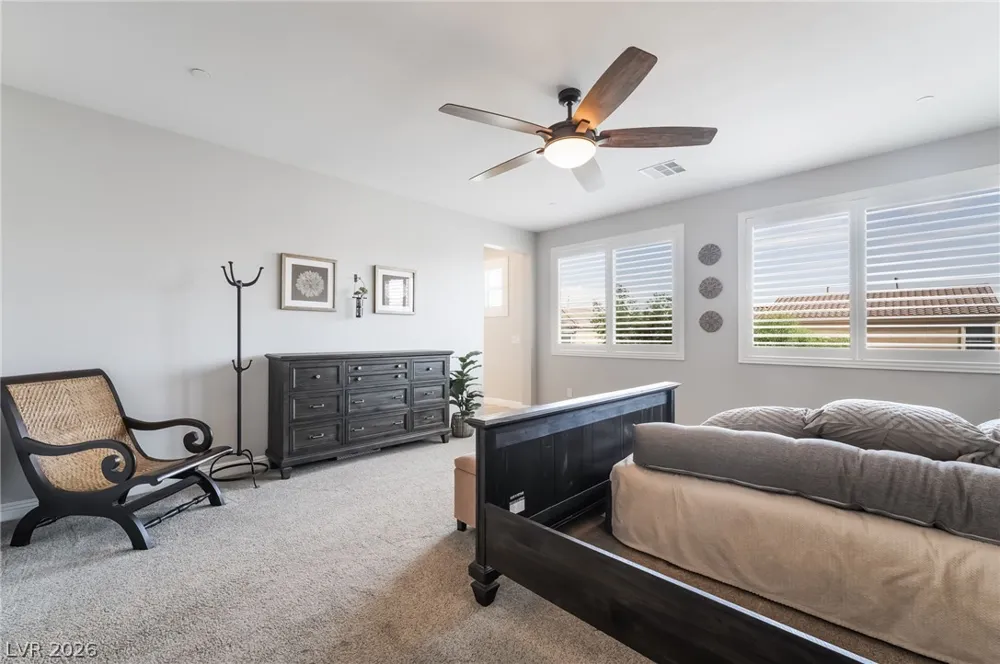 3038 Hushed Sonnet Avenue Henderson, NV 89044