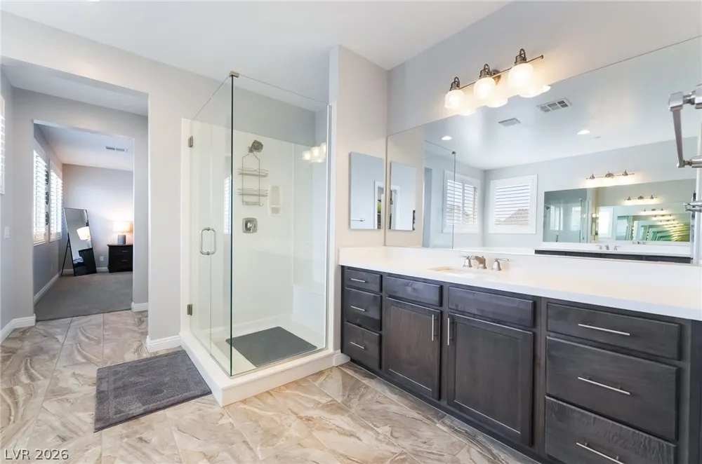 3038 Hushed Sonnet Avenue Henderson, NV 89044