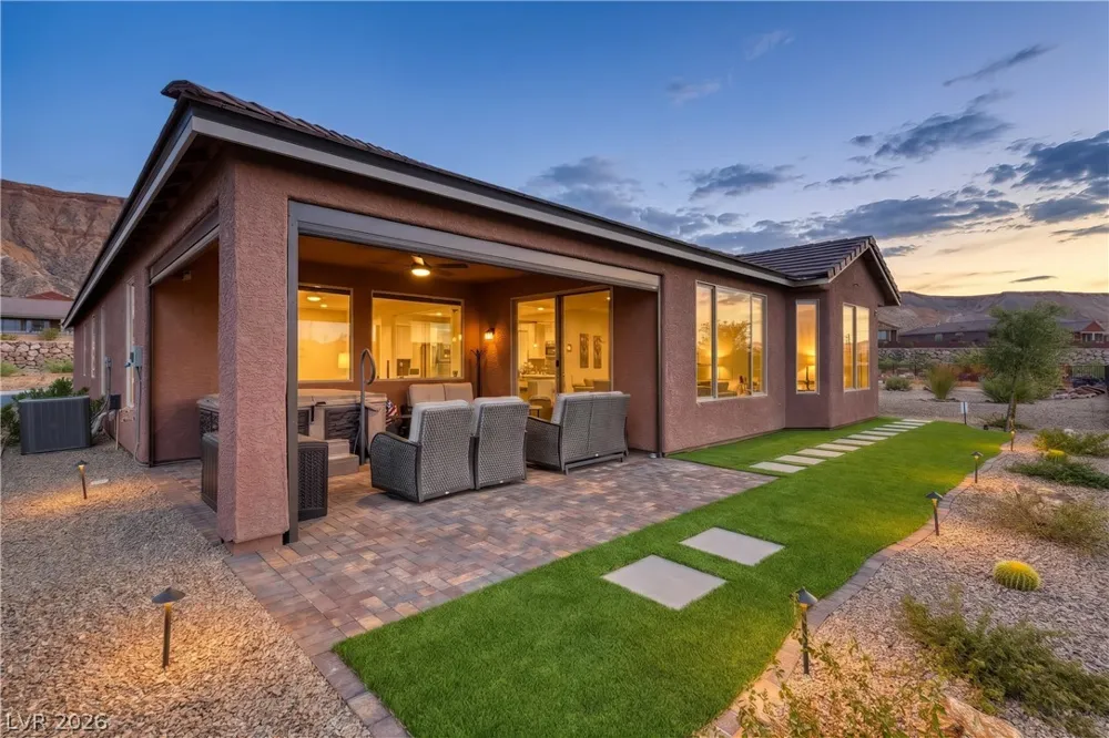 1486 Downy Peak Canyon Mesquite, NV 89034