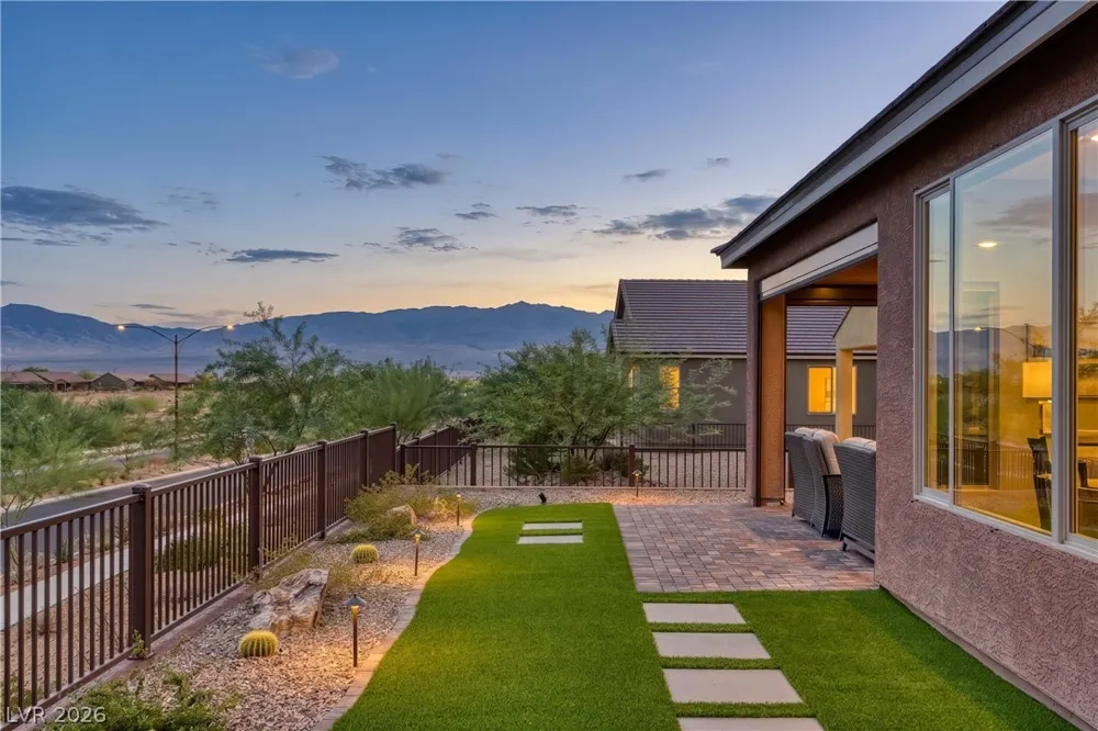 1486 Downy Peak Canyon Mesquite, NV 89034