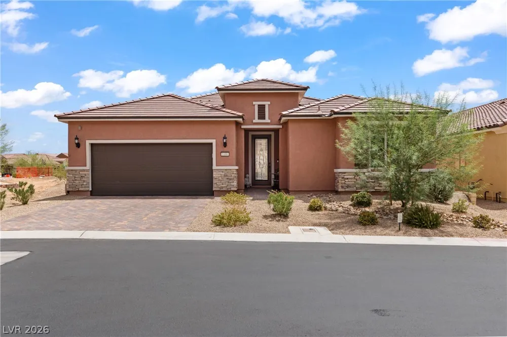 1486 Downy Peak Canyon Mesquite, NV 89034