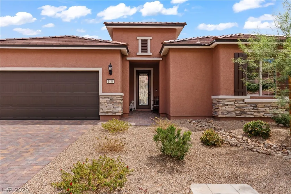 1486 Downy Peak Canyon Mesquite, NV 89034