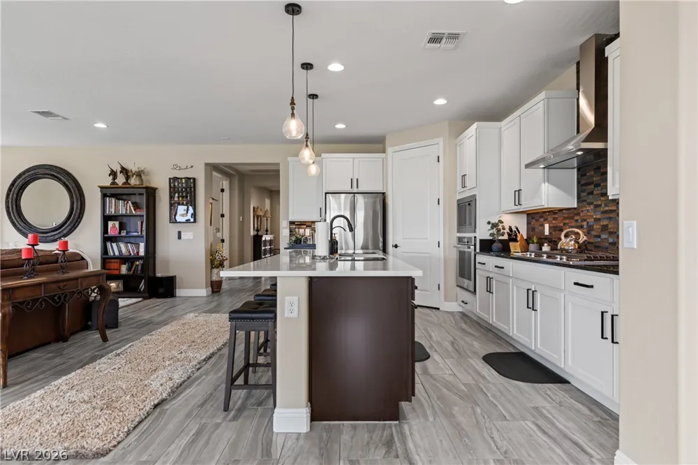 1486 Downy Peak Canyon Mesquite, NV 89034