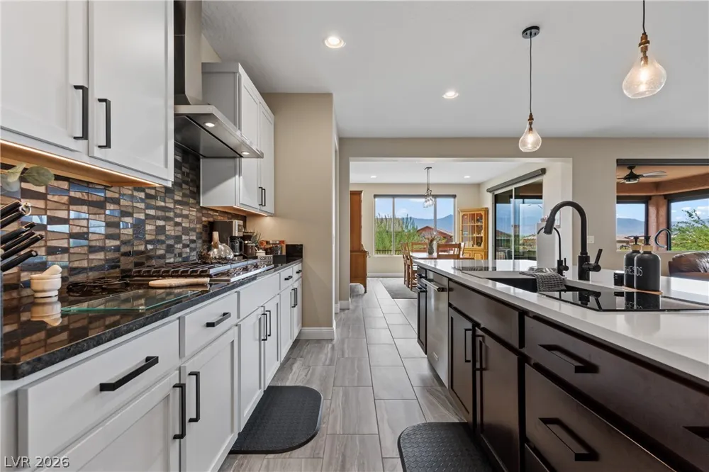 1486 Downy Peak Canyon Mesquite, NV 89034