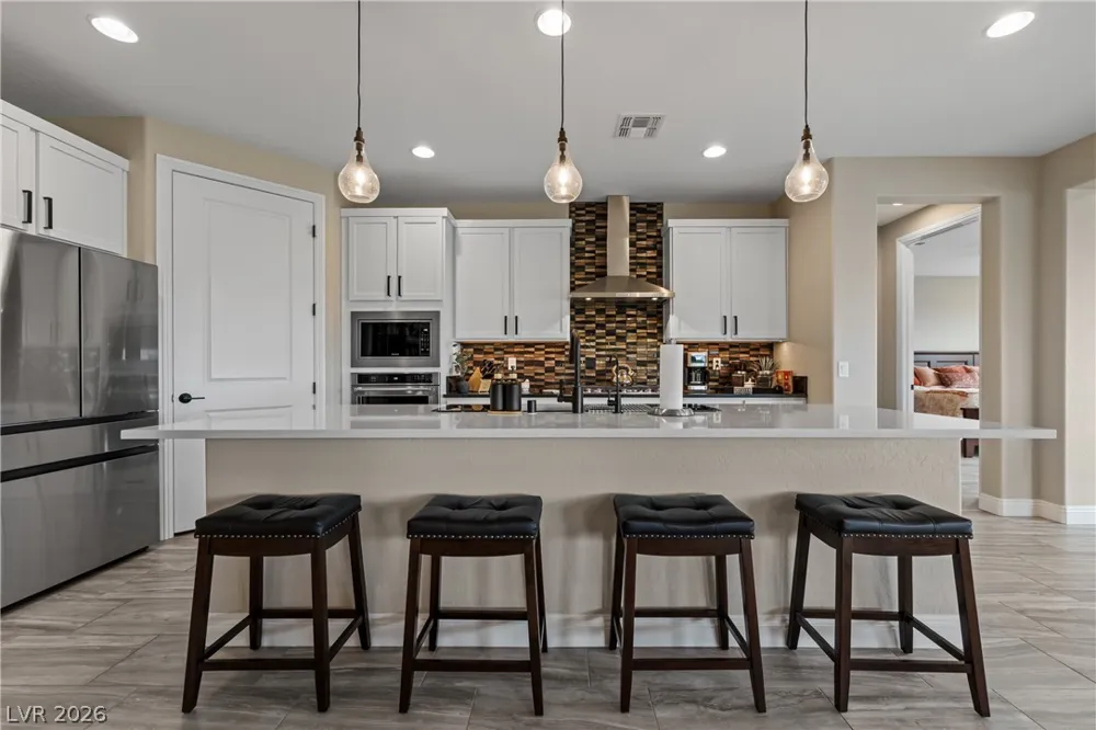 1486 Downy Peak Canyon Mesquite, NV 89034