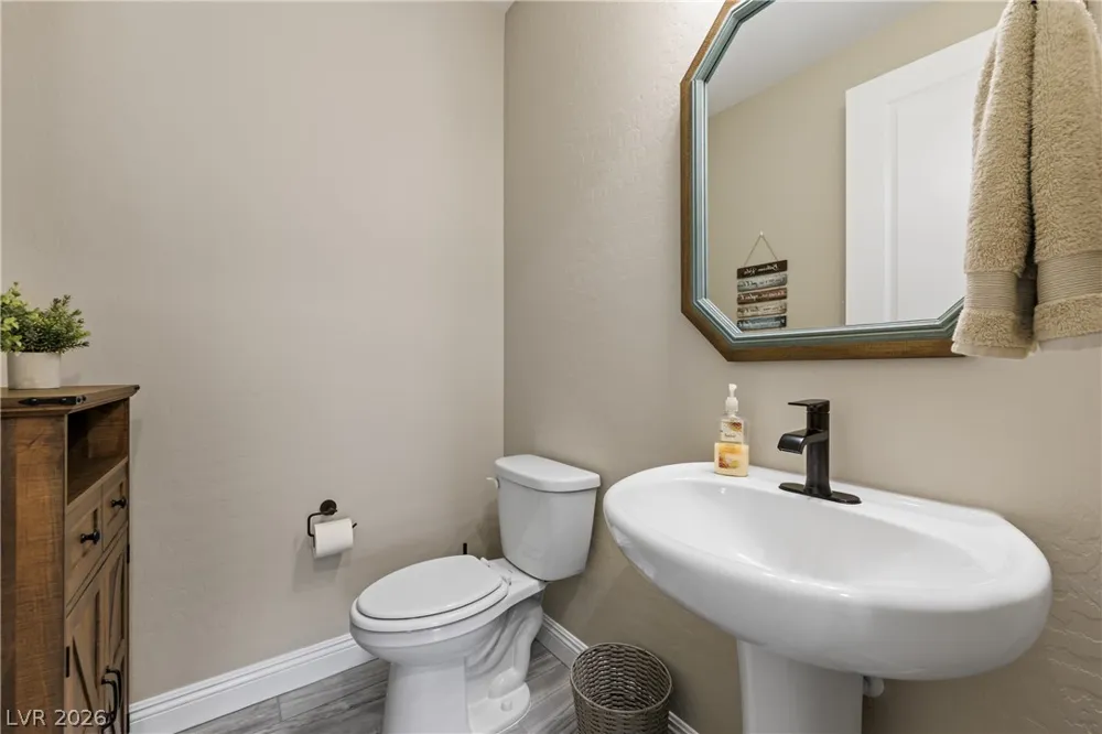 1486 Downy Peak Canyon Mesquite, NV 89034