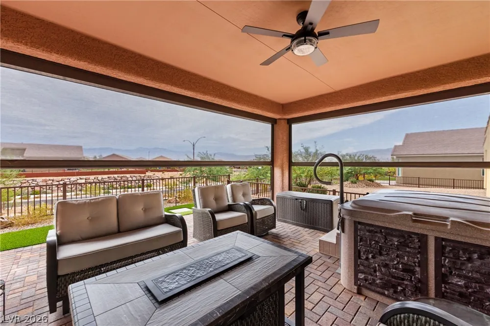 1486 Downy Peak Canyon Mesquite, NV 89034