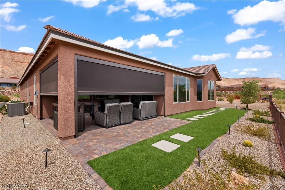 1486 Downy Peak Canyon Mesquite, NV 89034