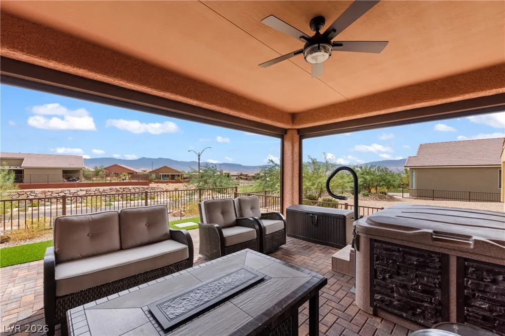 1486 Downy Peak Canyon Mesquite, NV 89034