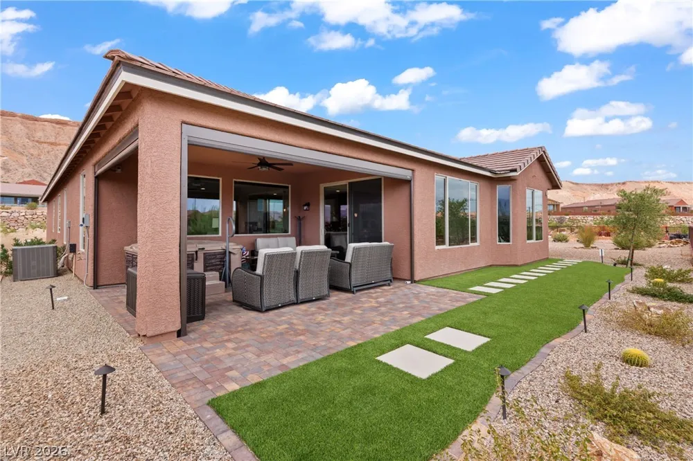 1486 Downy Peak Canyon Mesquite, NV 89034