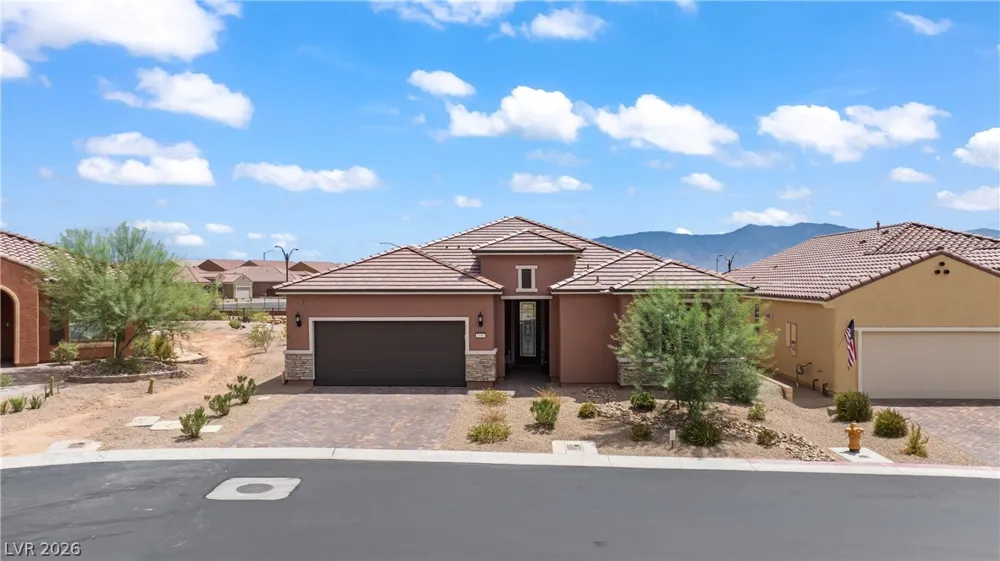 1486 Downy Peak Canyon Mesquite, NV 89034