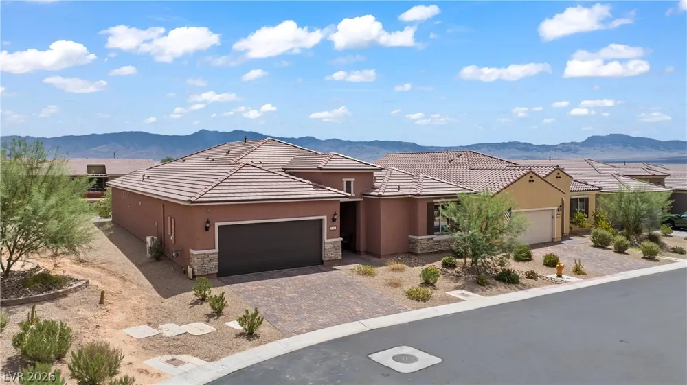 1486 Downy Peak Canyon Mesquite, NV 89034