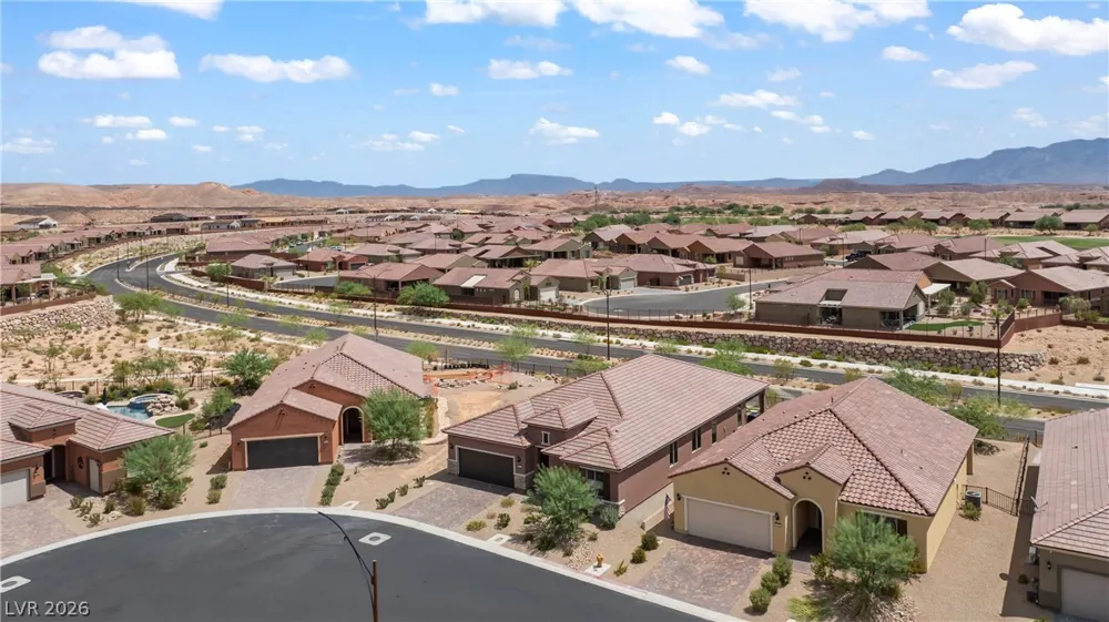 1486 Downy Peak Canyon Mesquite, NV 89034
