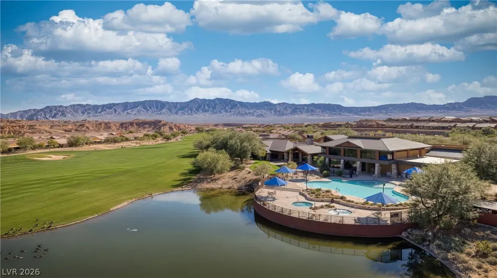 1486 Downy Peak Canyon Mesquite, NV 89034