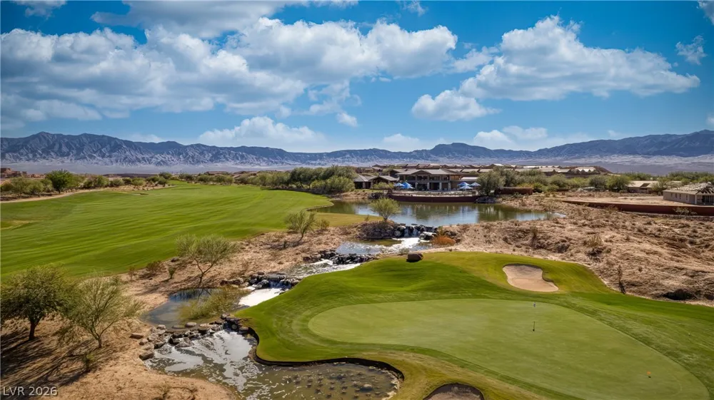 1486 Downy Peak Canyon Mesquite, NV 89034
