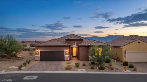 1486 Downy Peak Canyon