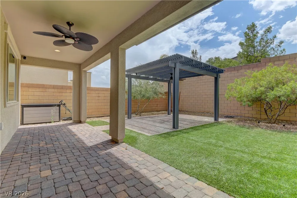 9901 Cullin Range Avenue Las Vegas, NV 89166