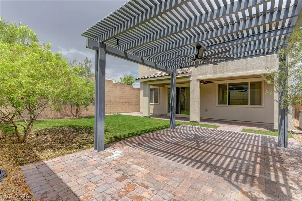 9901 Cullin Range Avenue Las Vegas, NV 89166