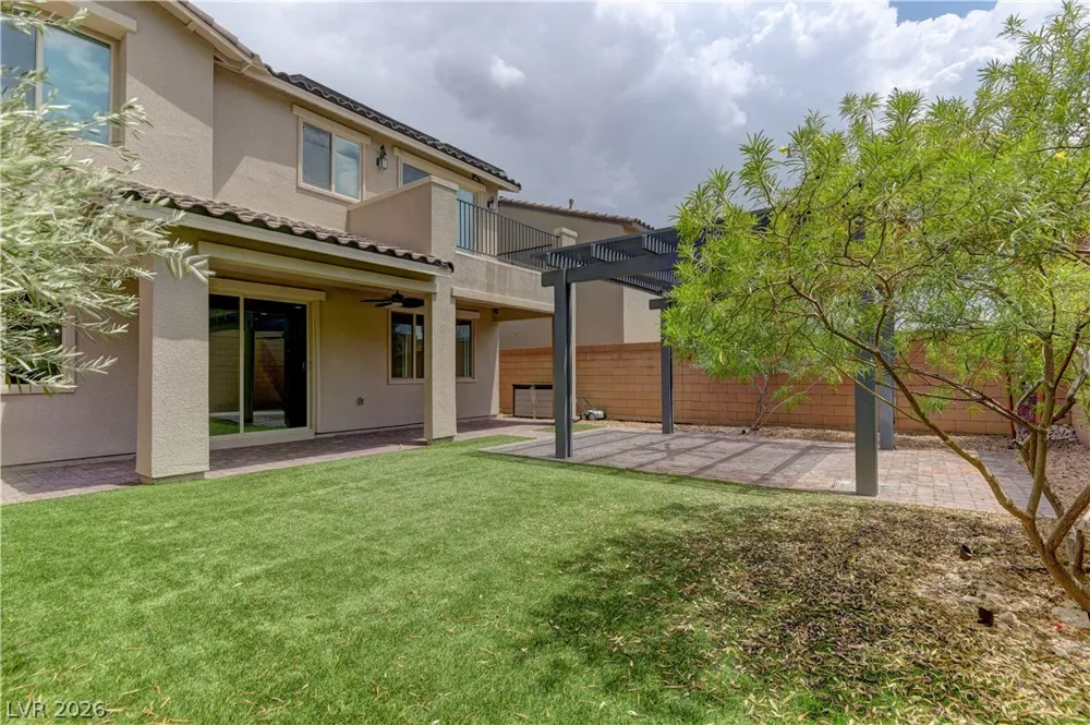 9901 Cullin Range Avenue Las Vegas, NV 89166