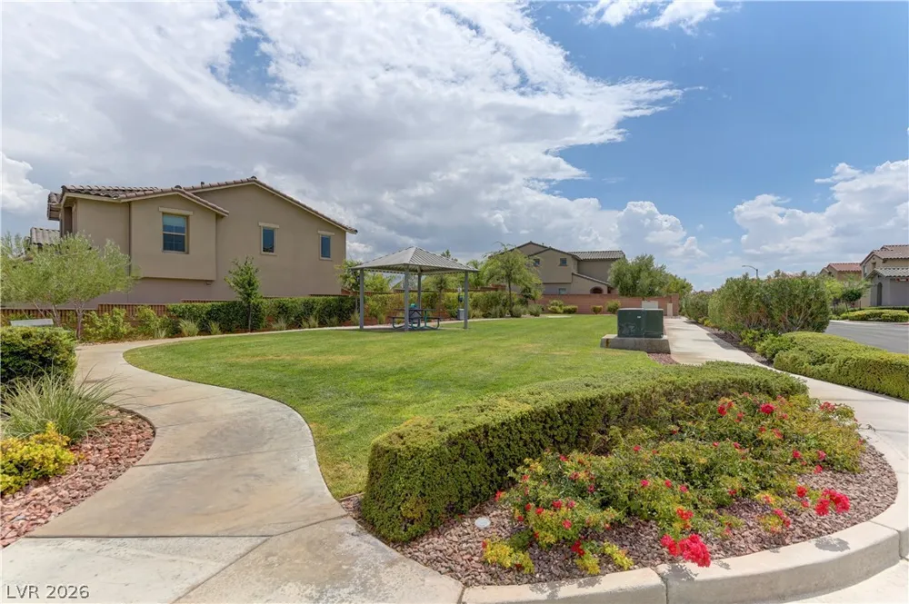 9901 Cullin Range Avenue Las Vegas, NV 89166