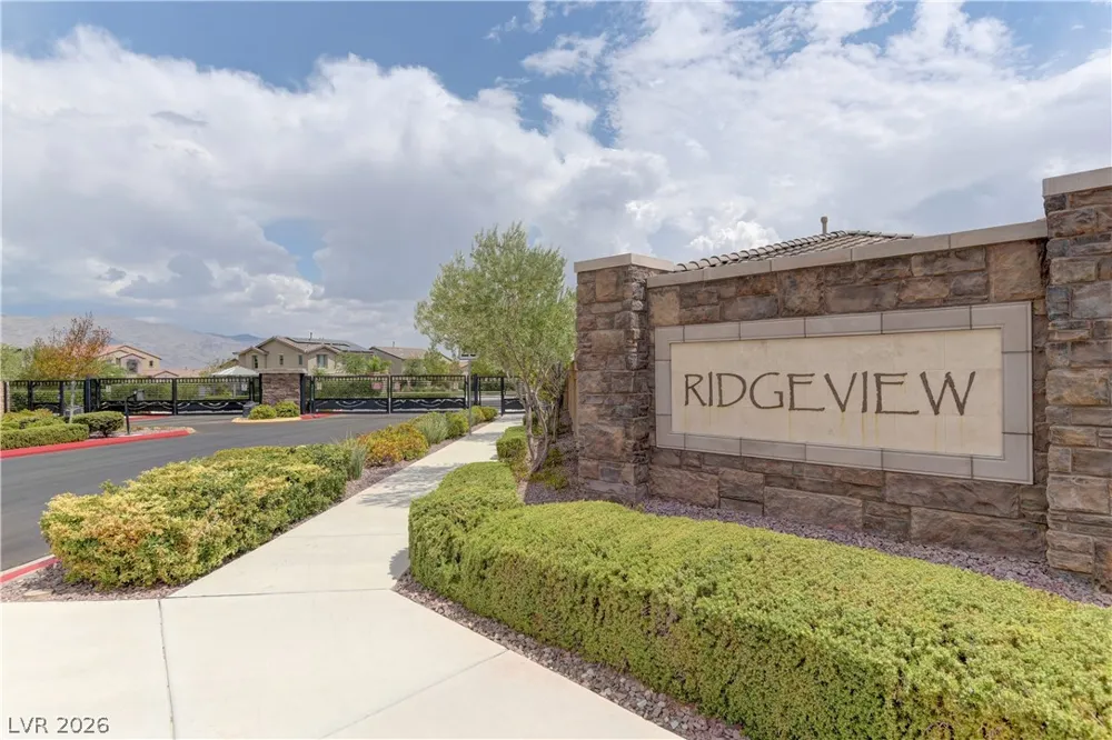 9901 Cullin Range Avenue Las Vegas, NV 89166