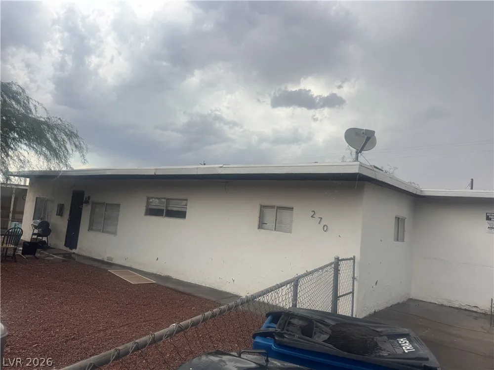 270 Tungsten Street Henderson, NV 89015