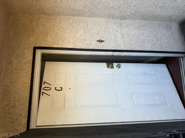 3567 Arville Street #707C Las Vegas, NV 89103