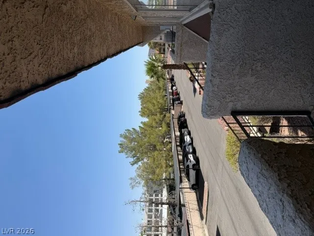 3567 Arville Street #707C Las Vegas, NV 89103
