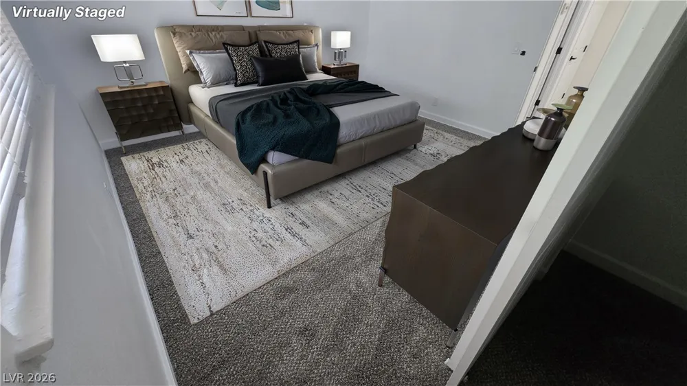 2373 Cardiff Lane #B Las Vegas, NV 89108