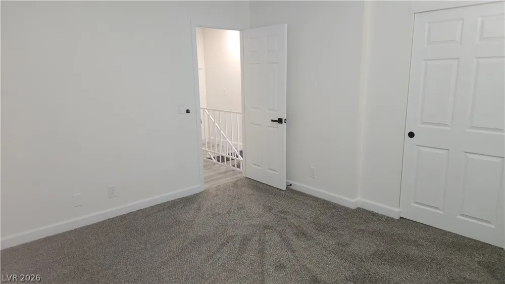 2373 Cardiff Lane #B Las Vegas, NV 89108