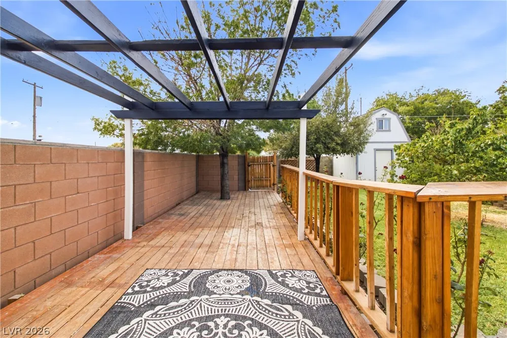 636 Avenue C Boulder City, NV 89005