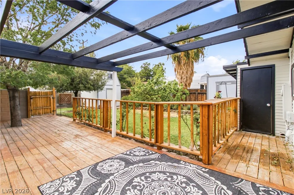 636 Avenue C Boulder City, NV 89005