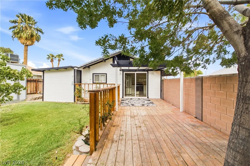 636 Avenue C Boulder City, NV 89005