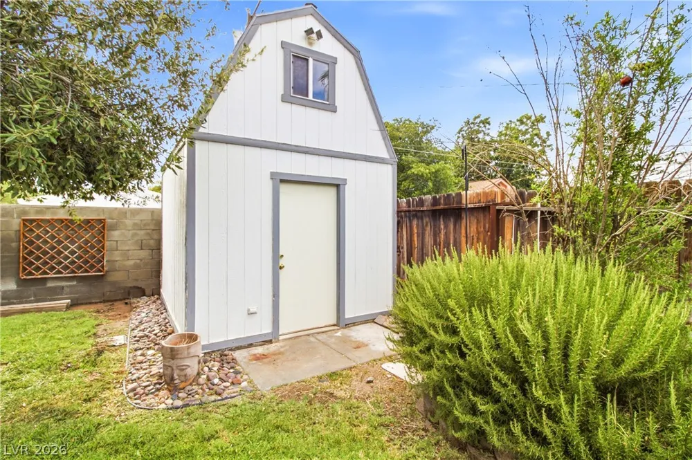 636 Avenue C Boulder City, NV 89005